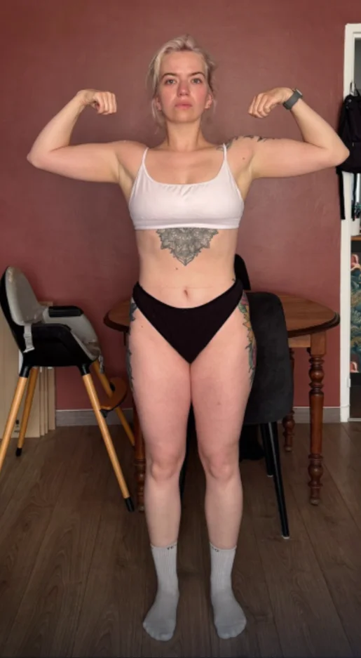 Manon avant le suivi